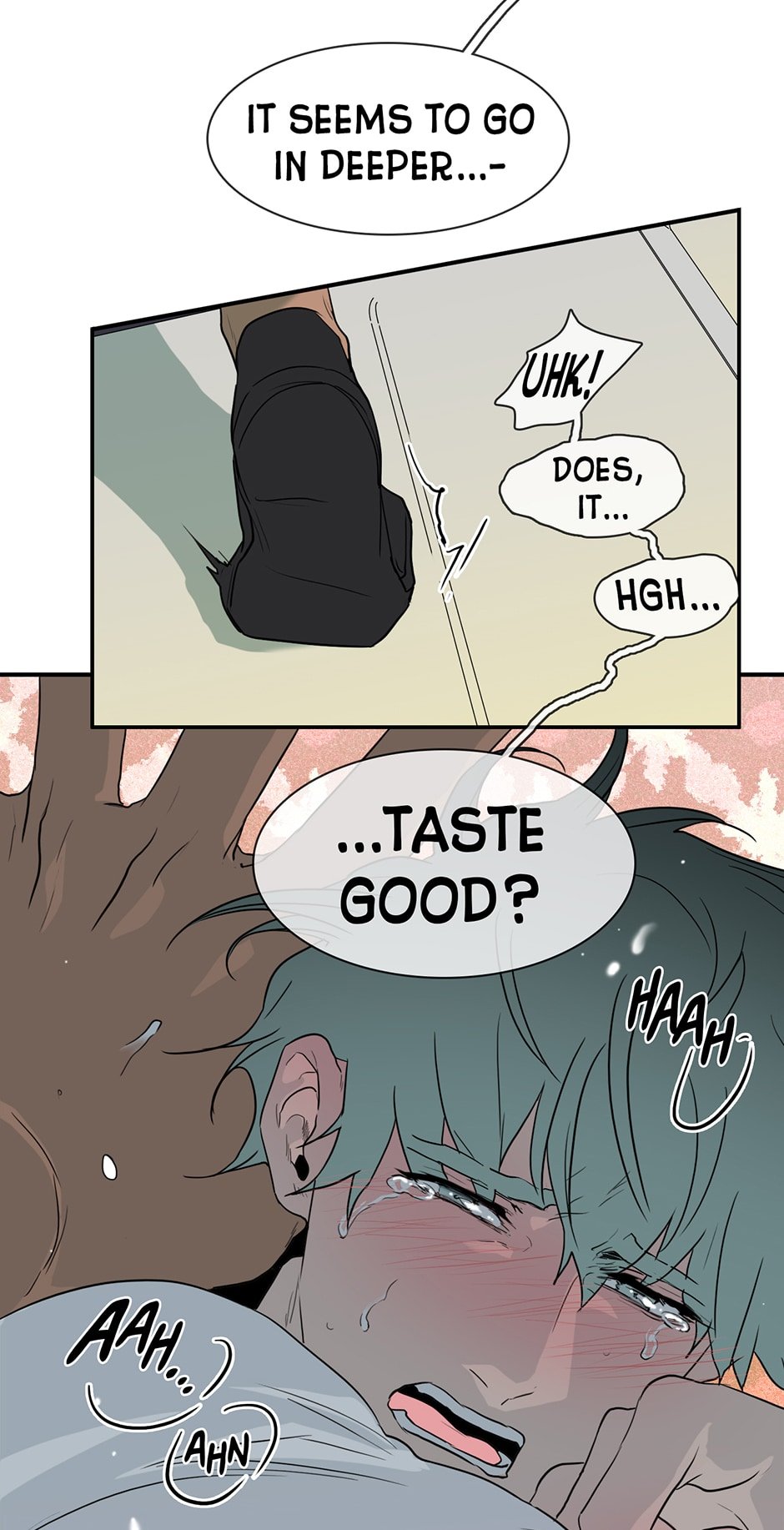 Dear DOO, Chapter 157 image 23